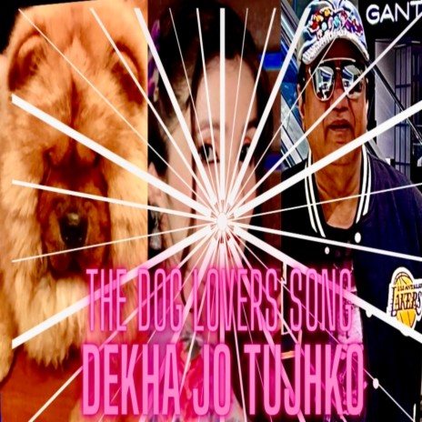 Dekha Jo Tujhko | Boomplay Music