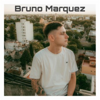 Bruno Marquez
