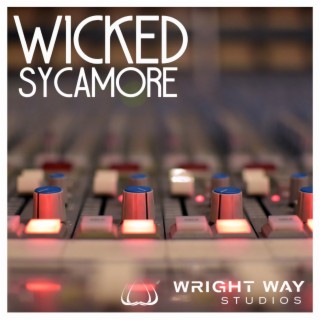 Wright Way Sessions, Vol. 2