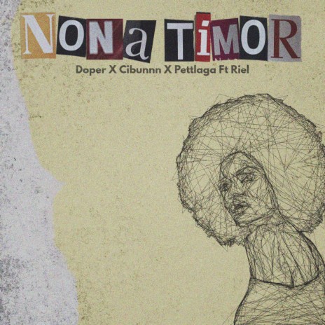 Nona Timor ft. Riel | Boomplay Music