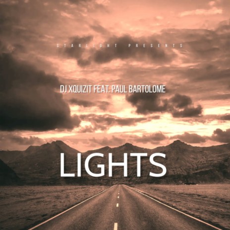 Lights ft. Paul Bartolome | Boomplay Music