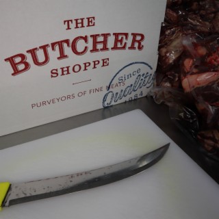 Butcher Shop