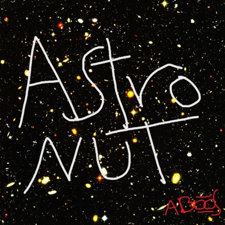 Astronut | Boomplay Music
