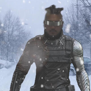 Winter Soldier