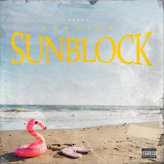 SUNBLOCK lyrics | Boomplay Music