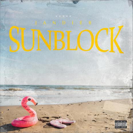 SUNBLOCK | Boomplay Music