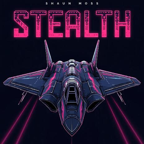 Stealth | Boomplay Music