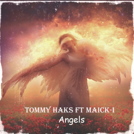 Angels ft. Maick-I | Boomplay Music