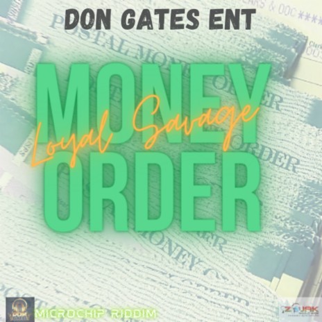 Money Order | Boomplay Music