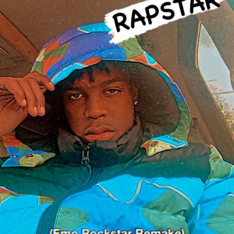 RAPstar Emo Remake | Boomplay Music