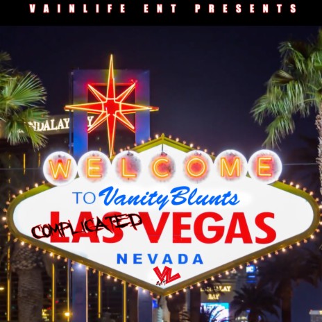 Complicated Vegas | Boomplay Music