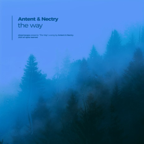 The Way ft. Nectry | Boomplay Music
