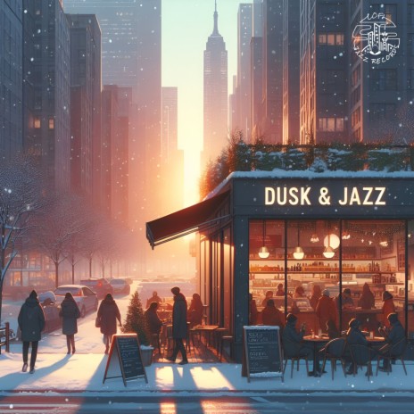 Dusk Jazz ft. Erwin Do, Joshua Hoe & Bertram Kvist | Boomplay Music