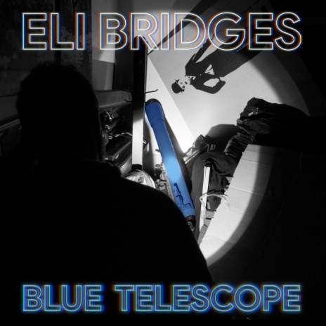 Blue Telescope