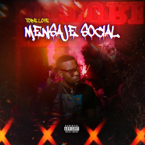 Mensaje Social ft. The Kid Maker | Boomplay Music