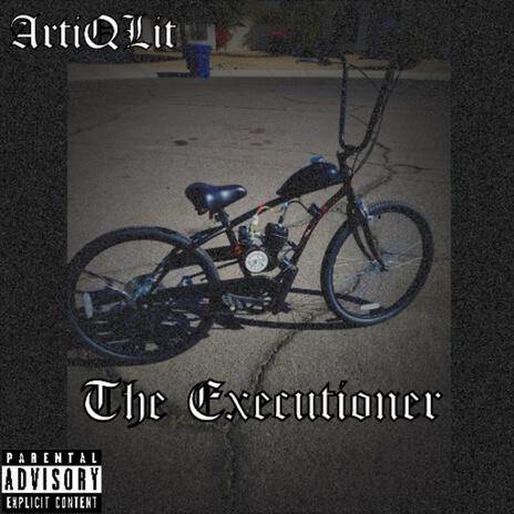 The Executioner | Boomplay Music