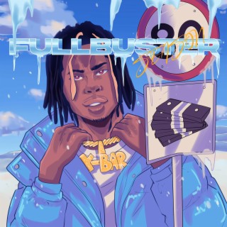 FULL BUSTER - EP