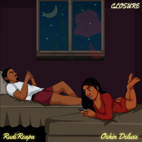 Closure ft. Oshin Deluxe | Boomplay Music