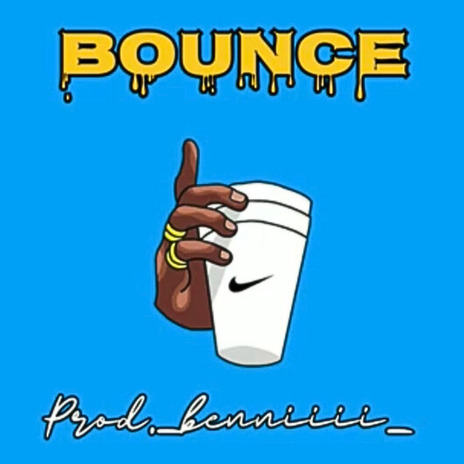 Bounce | Boomplay Music