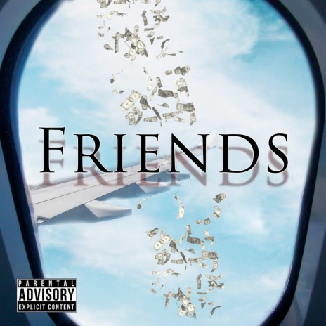 Friends | Boomplay Music