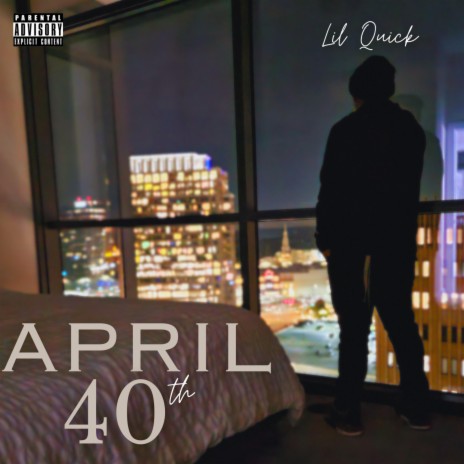 April 40th | Boomplay Music