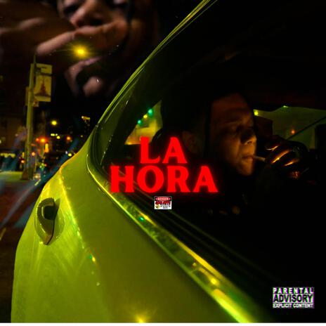 LA HORA ft. TommyK | Boomplay Music