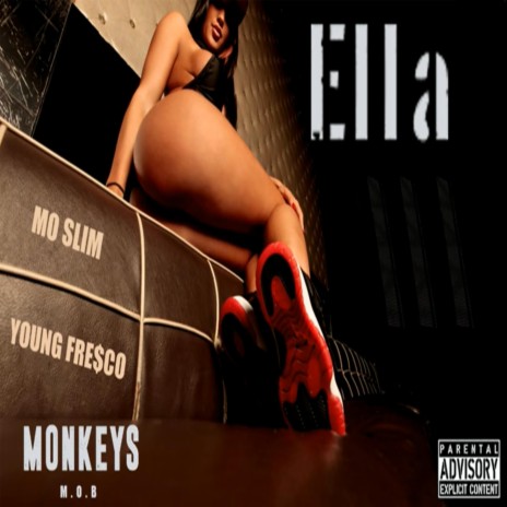 Ella ft. Young Fre$co | Boomplay Music