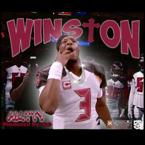 Winston | Boomplay Music