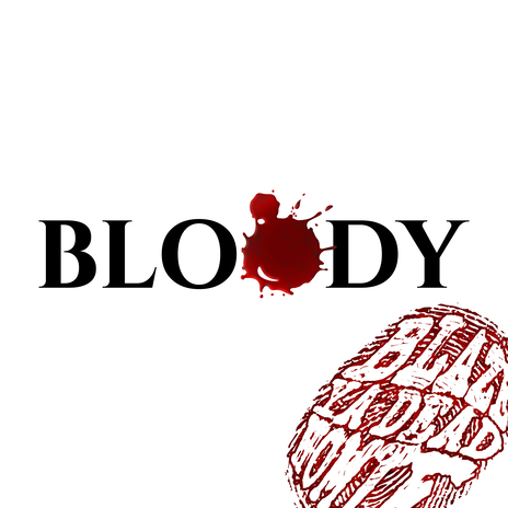 Bloody | Boomplay Music