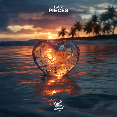 Pieces | Boomplay Music