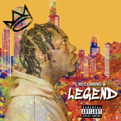 Becoming a Legend Outro | Boomplay Music