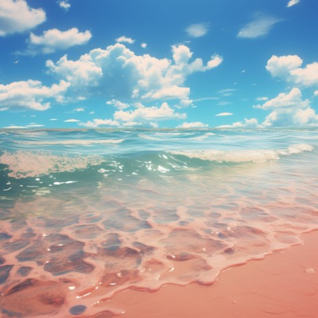 Serene Seaside Ambiance for Productivity ft. Ocean Makers & Reiki