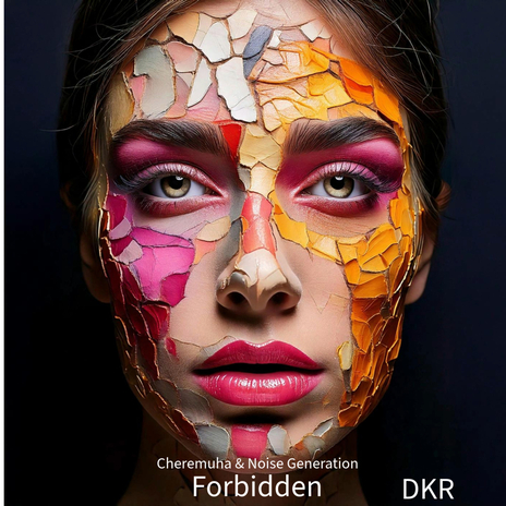 Forbidden ft. Noise Generation