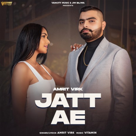 Jatt Ae | Boomplay Music