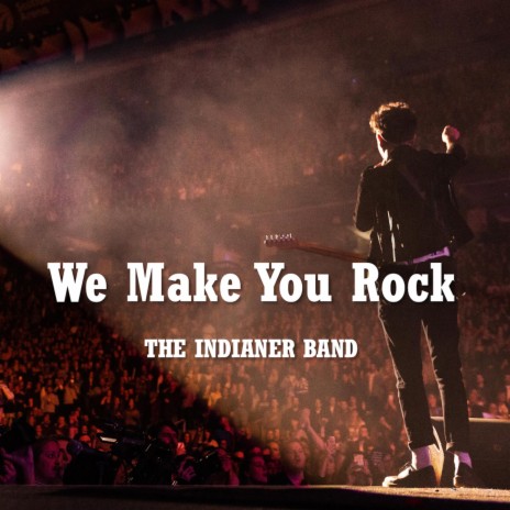 We Make You Rock