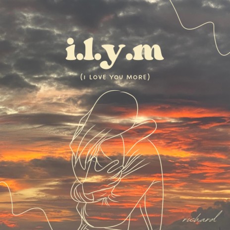 i.l.y.m | Boomplay Music