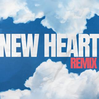 New Heart (Remix)