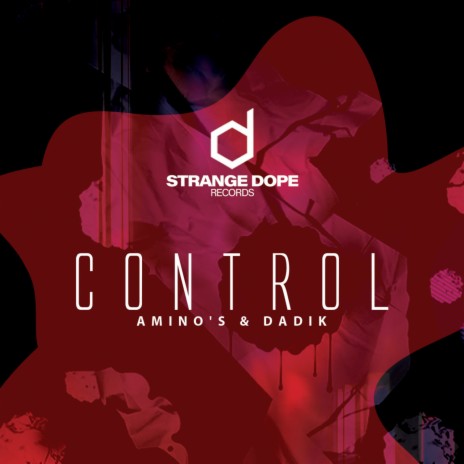 Control (Original Mix) ft. Dadik