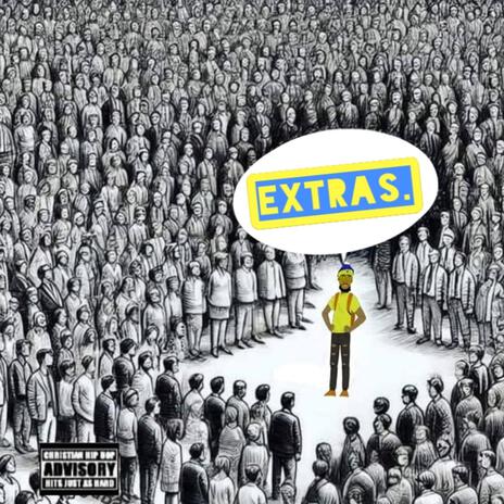 EXTRAS. | Boomplay Music