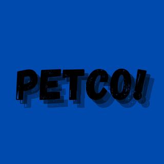 PETCO!