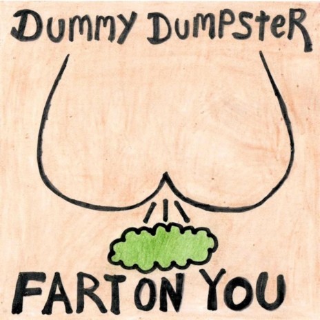 Fart On You | Boomplay Music