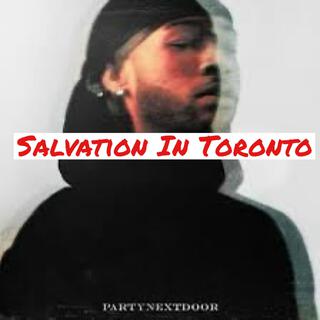 Salvation In Toronto