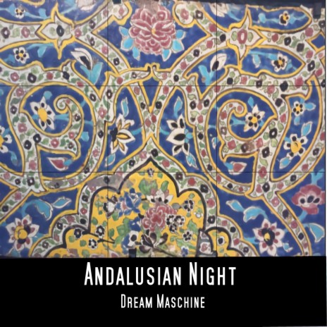 Andalusian Night | Boomplay Music