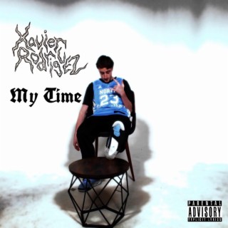 My Time Ep