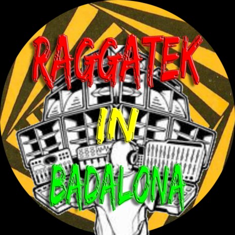 Raggatek In Badalona