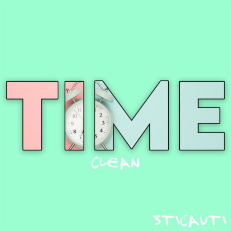 TIME (Clean) | Boomplay Music