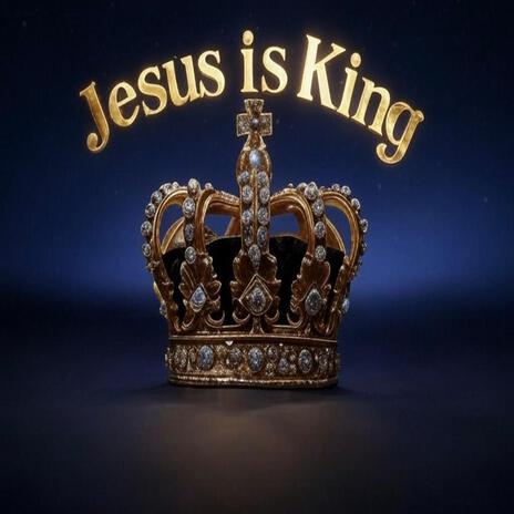 Jesus Is King | Boomplay Music