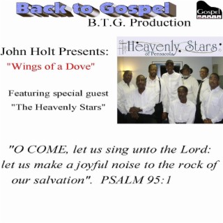 Wings of a Dove (feat. the Heavenly Stars of Pensacola)