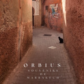 Souvenirs de Marrakech