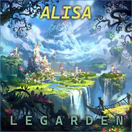 Alisa | Boomplay Music